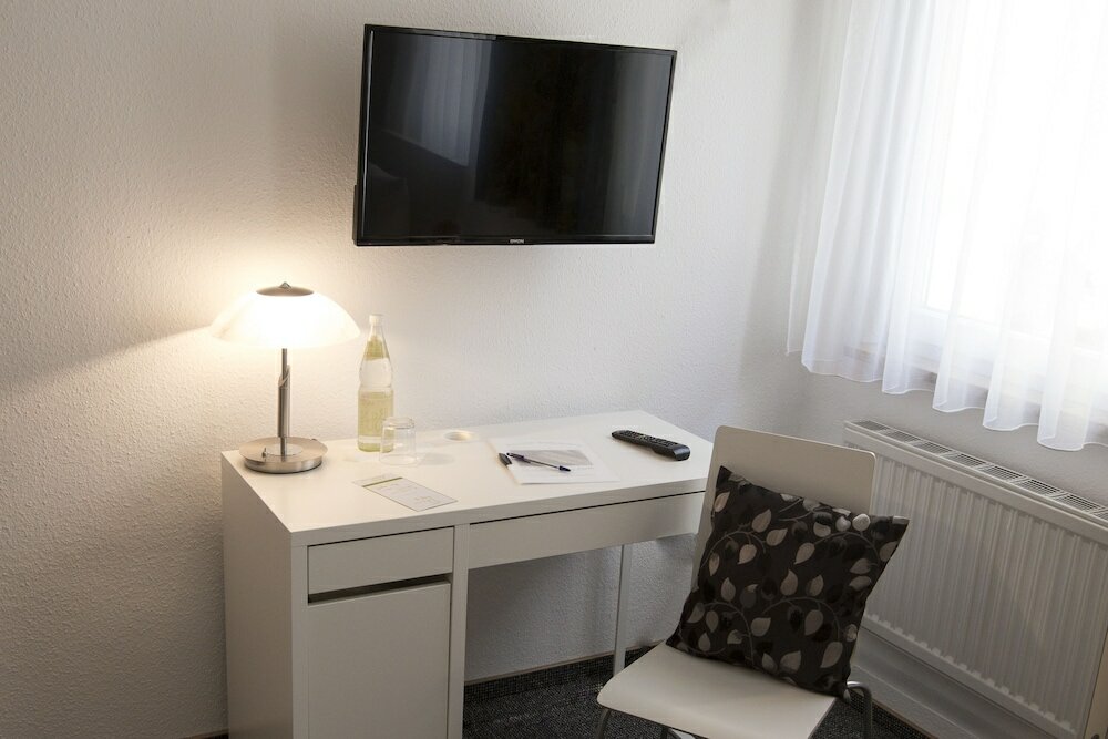 Фото Altstadthotel Fürth