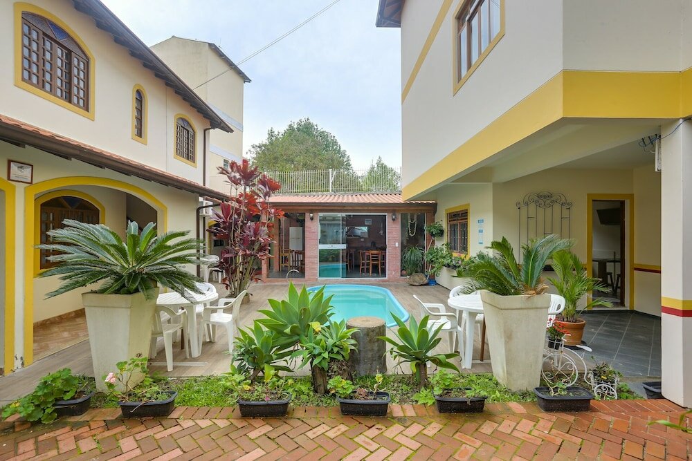 Фото Pousada Carolina