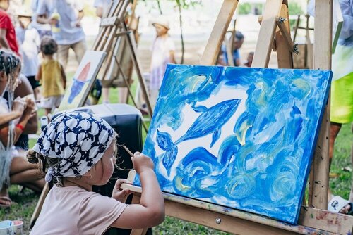 Гостиница Utopia Beach Club в Аланье