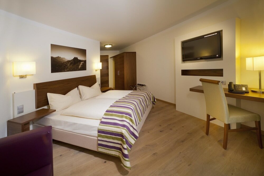 Фото Hotel Greinwald