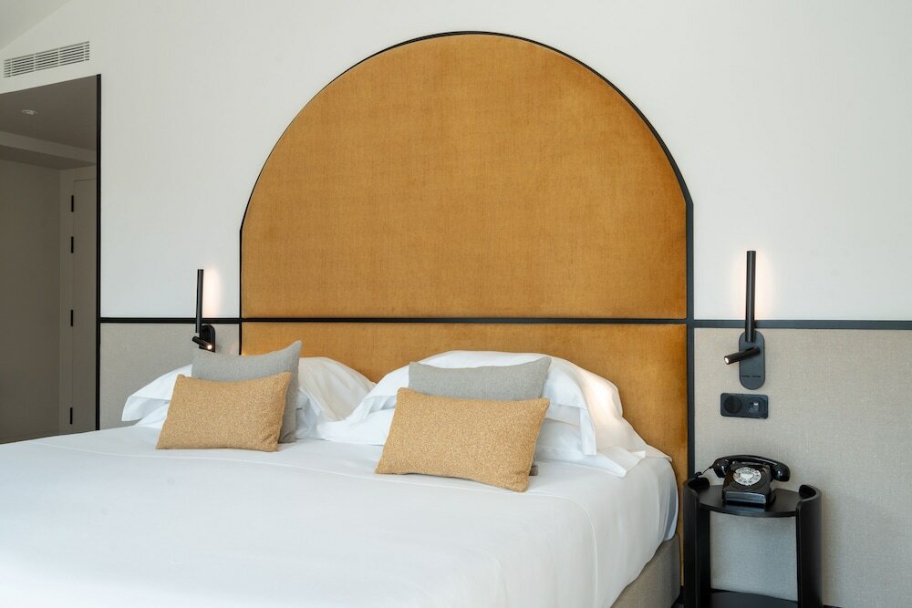 Фото The Editory Garden Porto Hotel