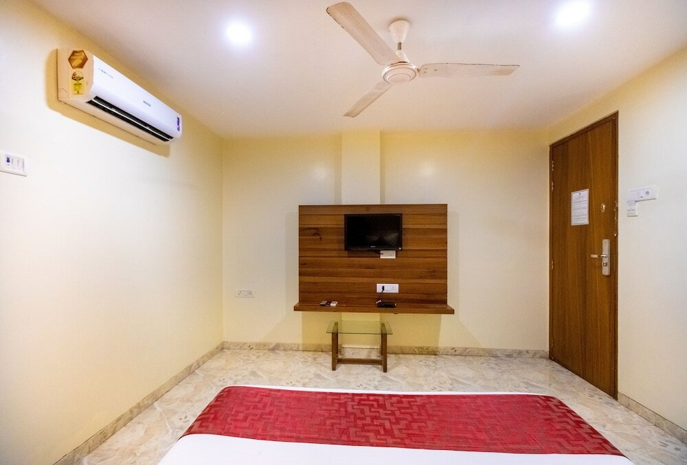 Фото Hotel Apex International