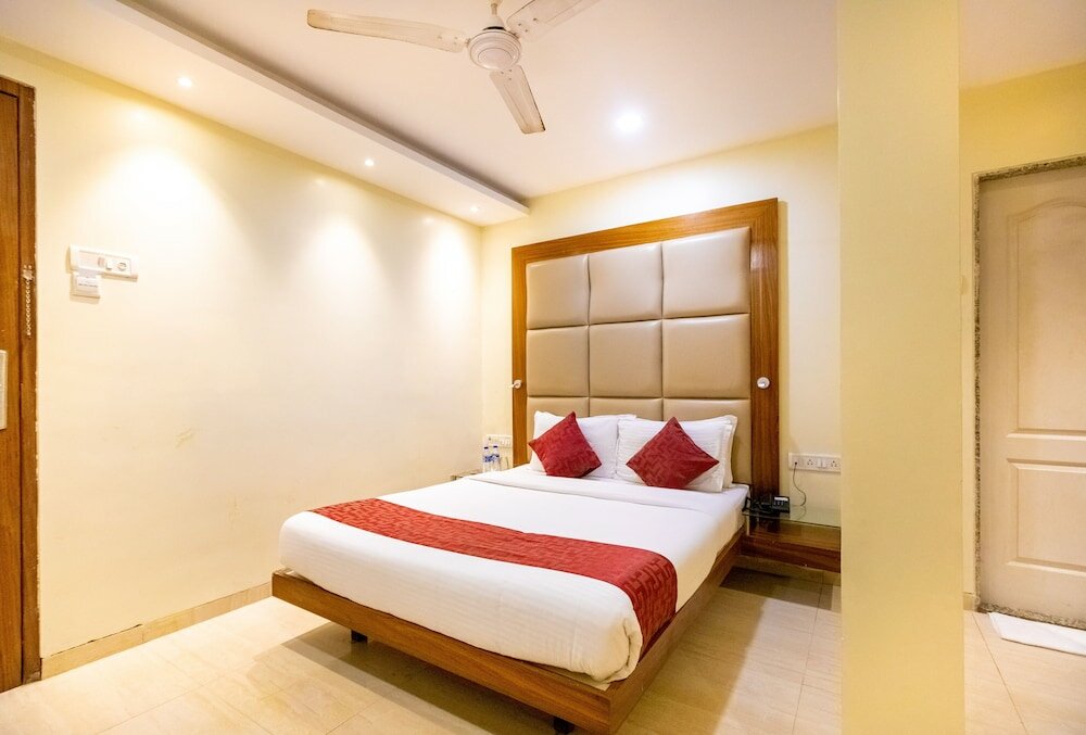 Фото Hotel Apex International