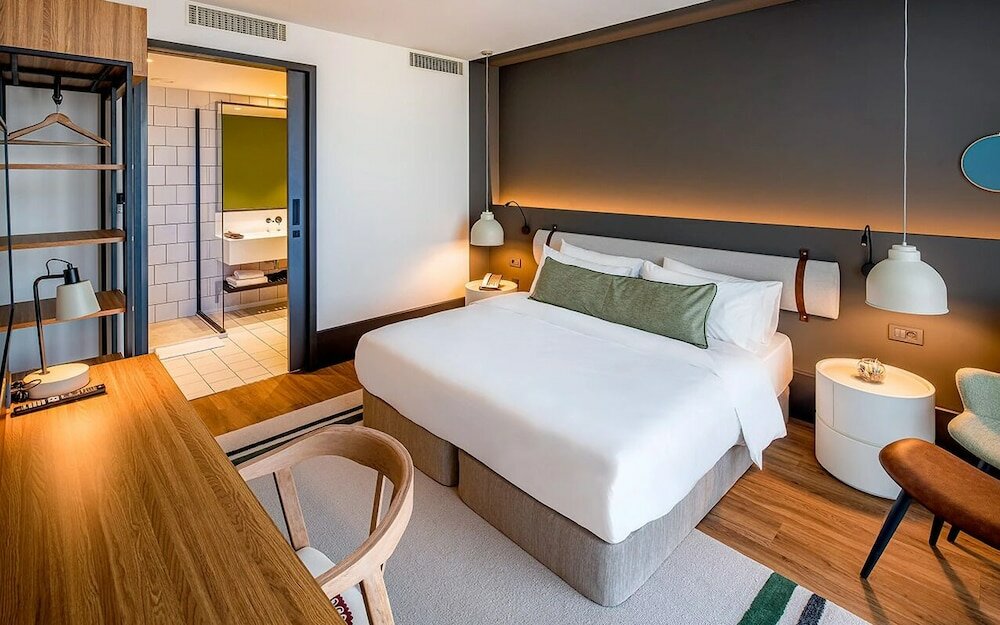 Фото Neo Kvl Hotel by Tasigo