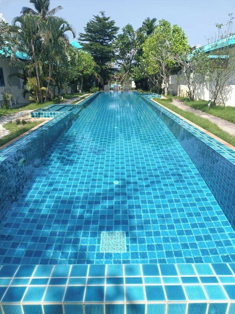 Фото March Samui