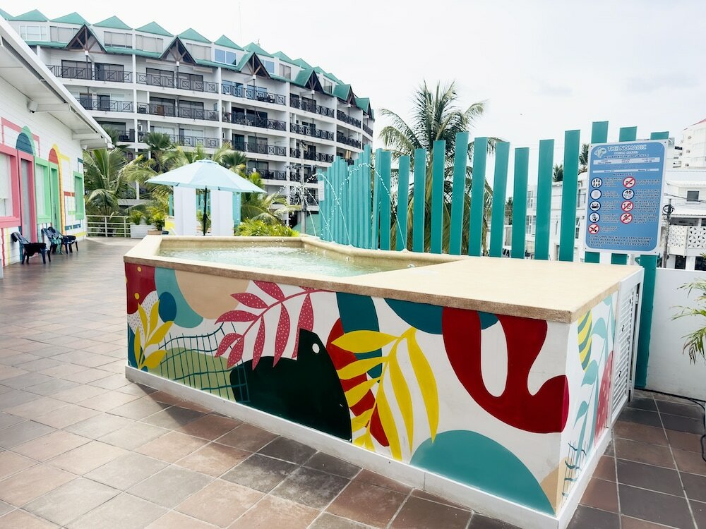 Фото The Nomadic Design Hostel