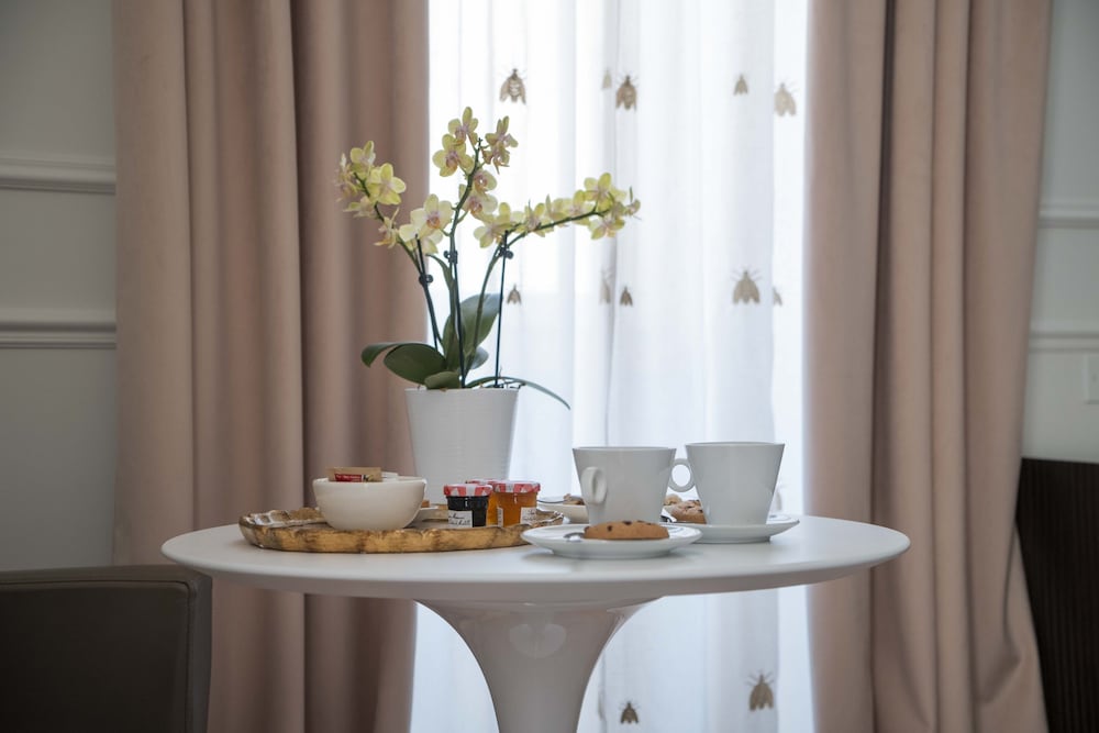 Фото Palazzo Franceschini