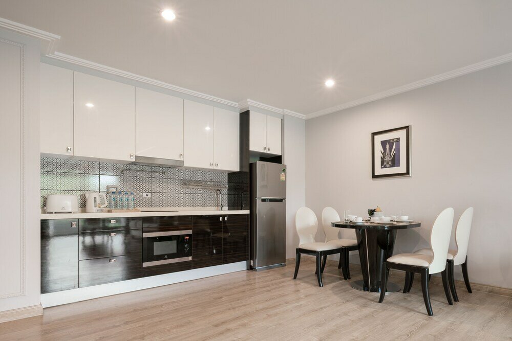 Фото Sirin Exclusive Hotel and Residence