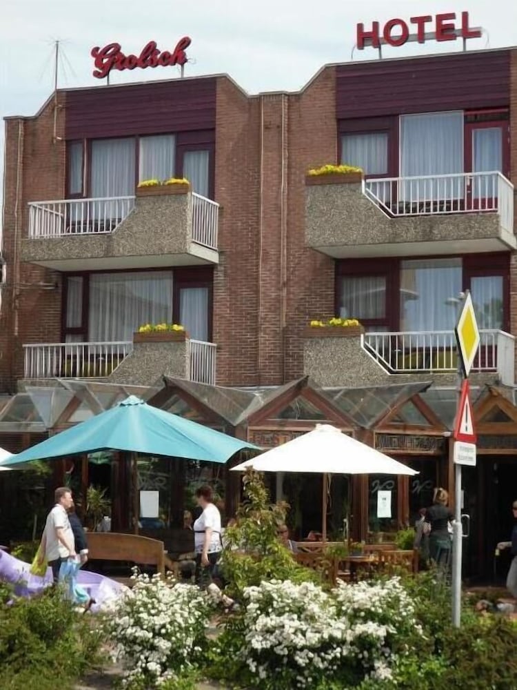 Фото Hotel Wienerhof