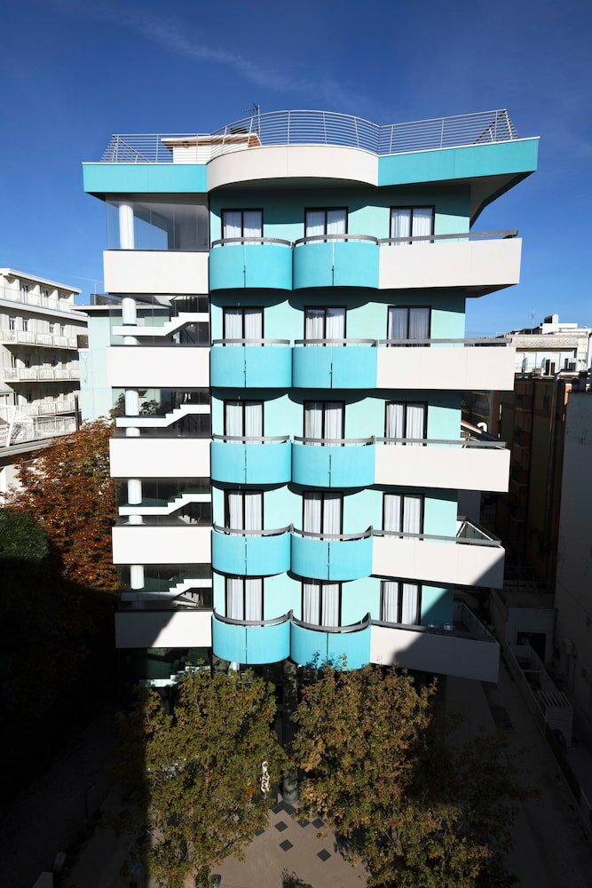 Фото Hotel Ali d'Oro