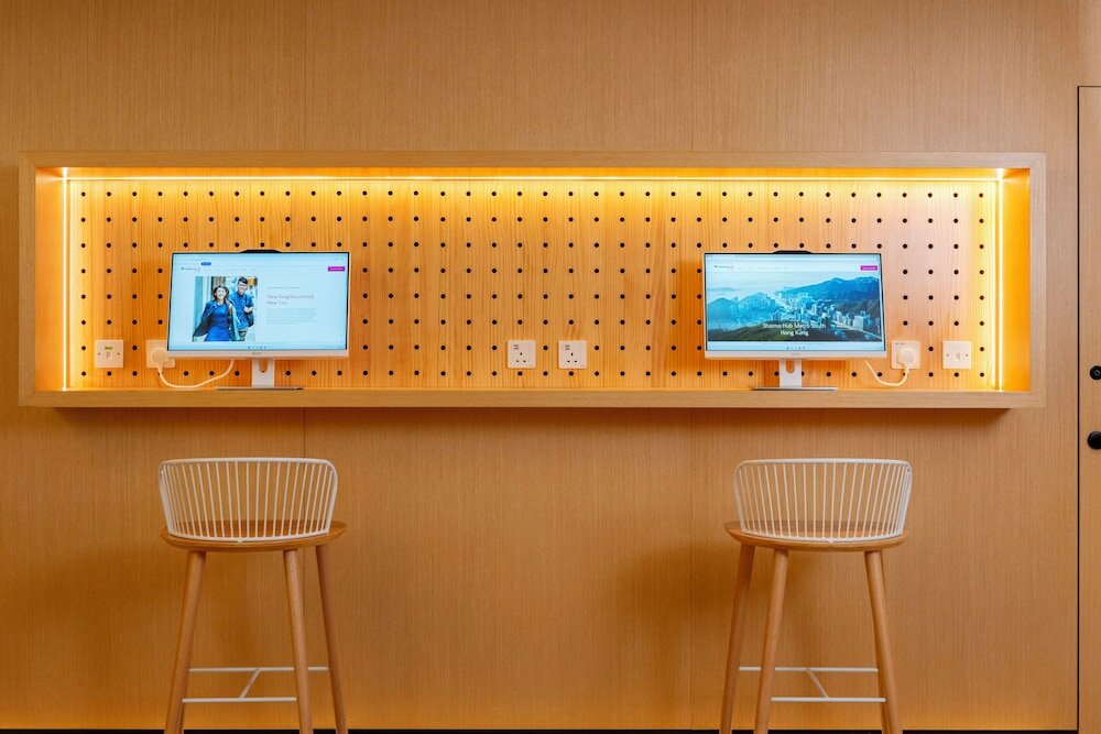 Фото Shama Hub Metro South Hong Kong