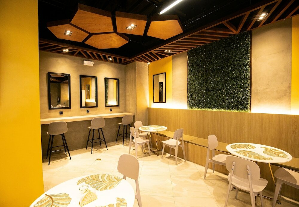 Фото City Pod Hotel