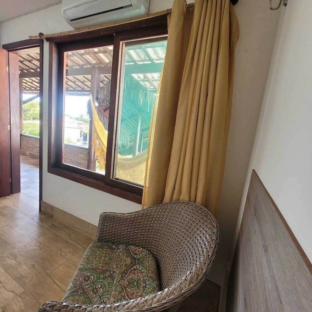 Фото Pousada Aconchego de Genipabu