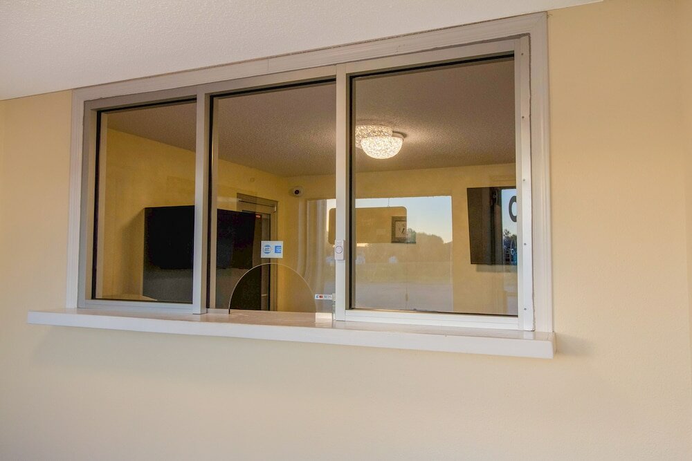 Фото Crossroads Motel Seiling Us 60