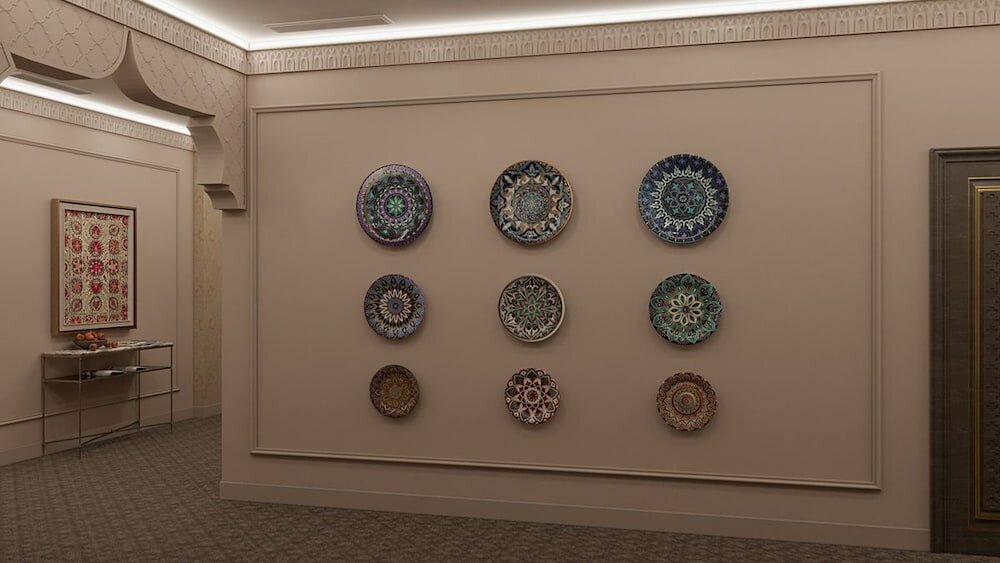 Фото Reikartz Sote Ташкент