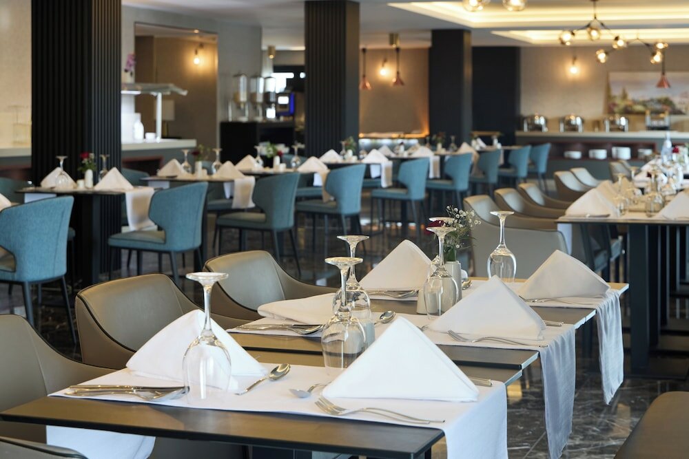 Фото Hôtel Ralf