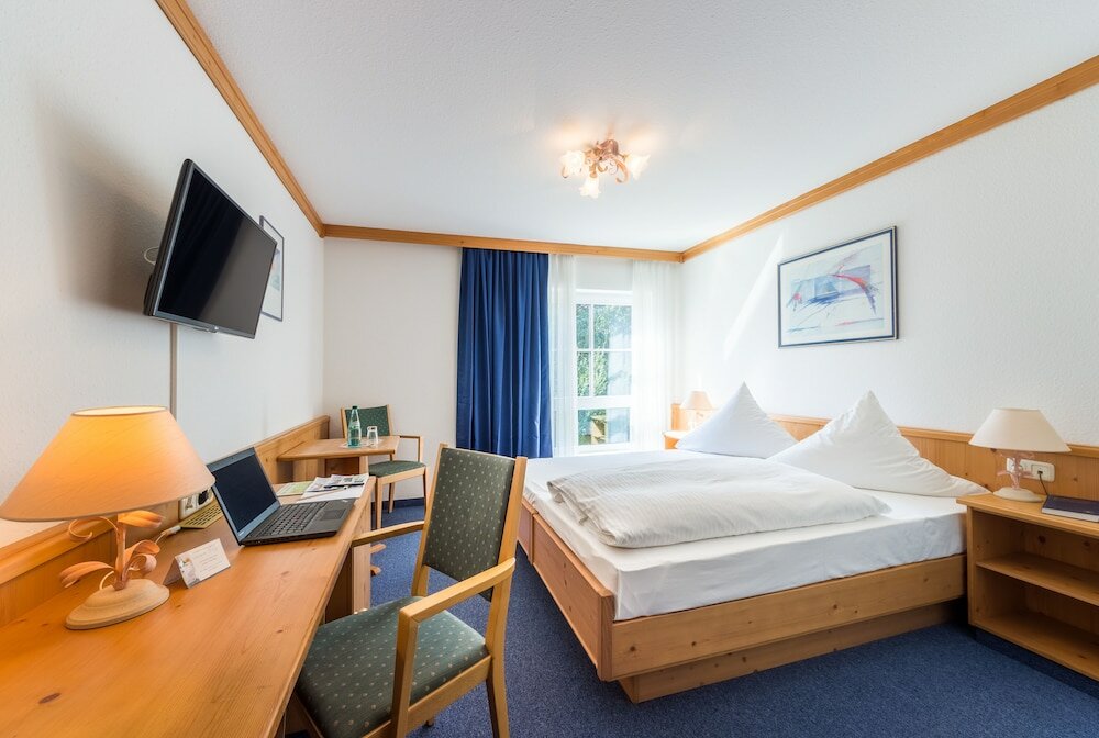 Фото Akzent Hotel Frankenberg