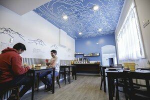 Гостевой дом Hostal Ventisqueros