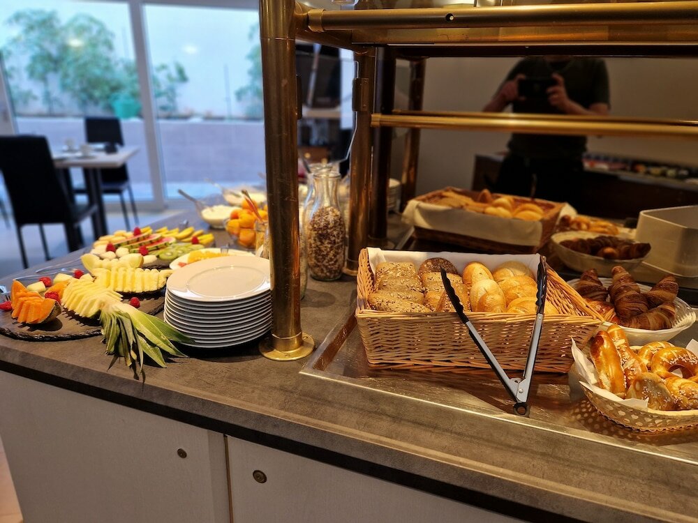 Фото Hotel Am Kurpark