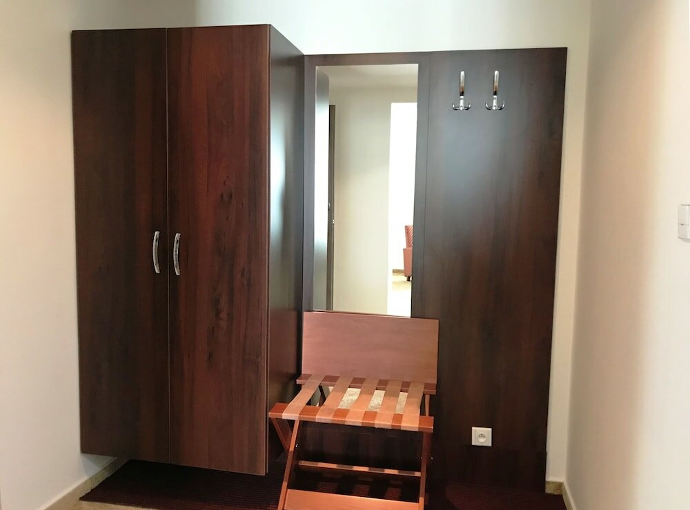 Фото Hotel Atrium