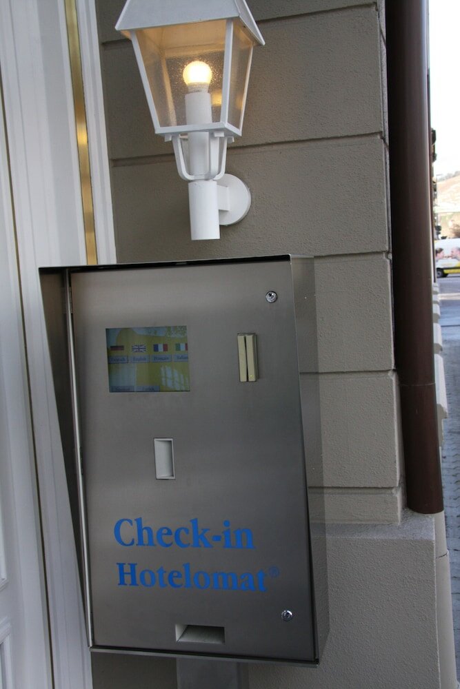 Фото отеля 4