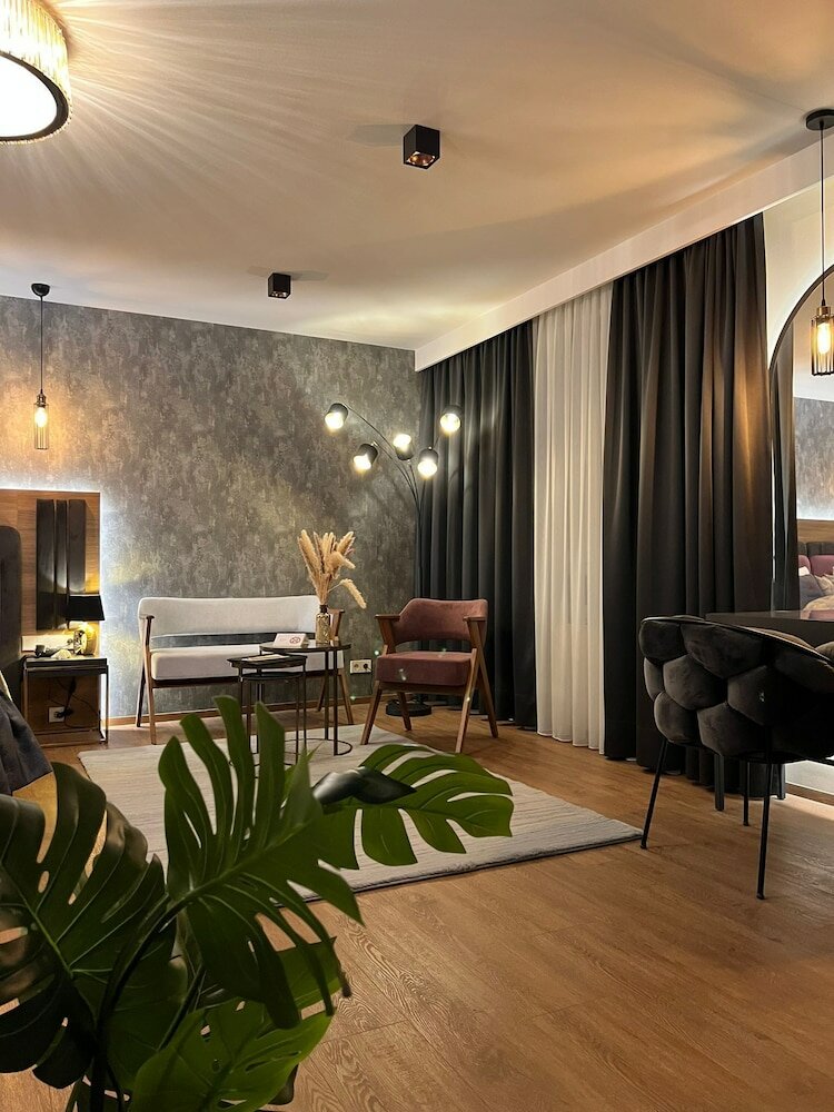 Фото Hotel Winterrot