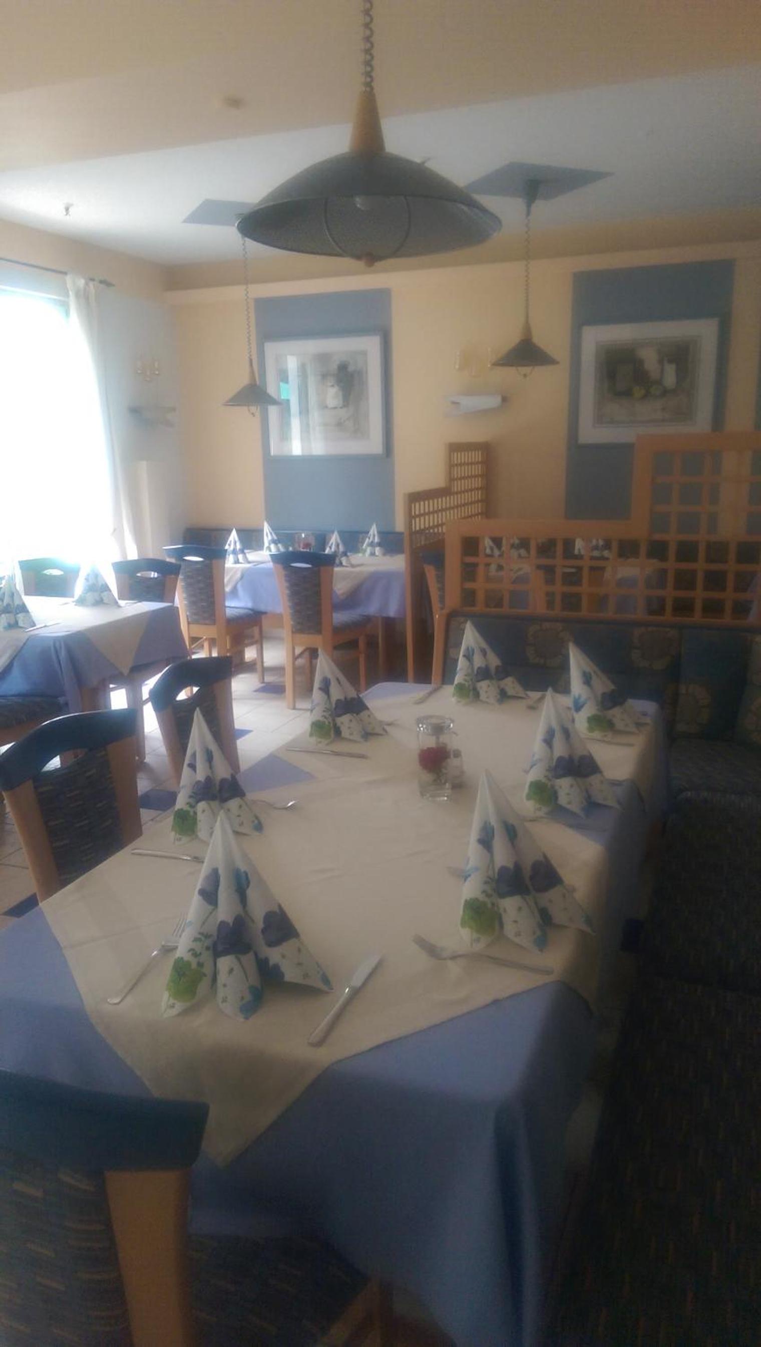 Фото Altmühlberg Hotel & Restaurant