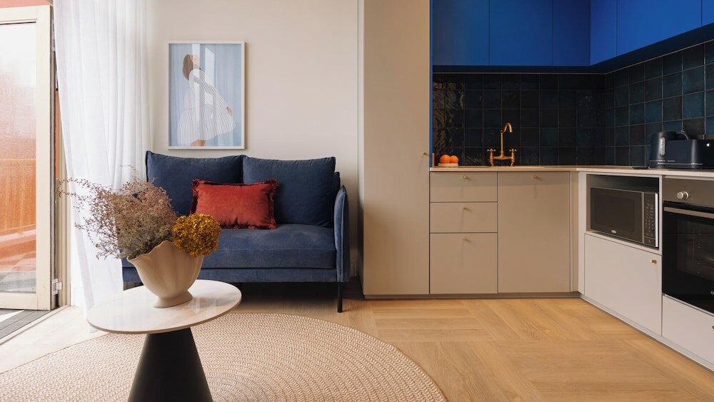 Фото The Trade Boutique Hotel