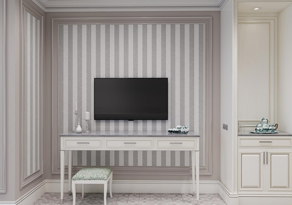 Фото T-city Presidential Hotel