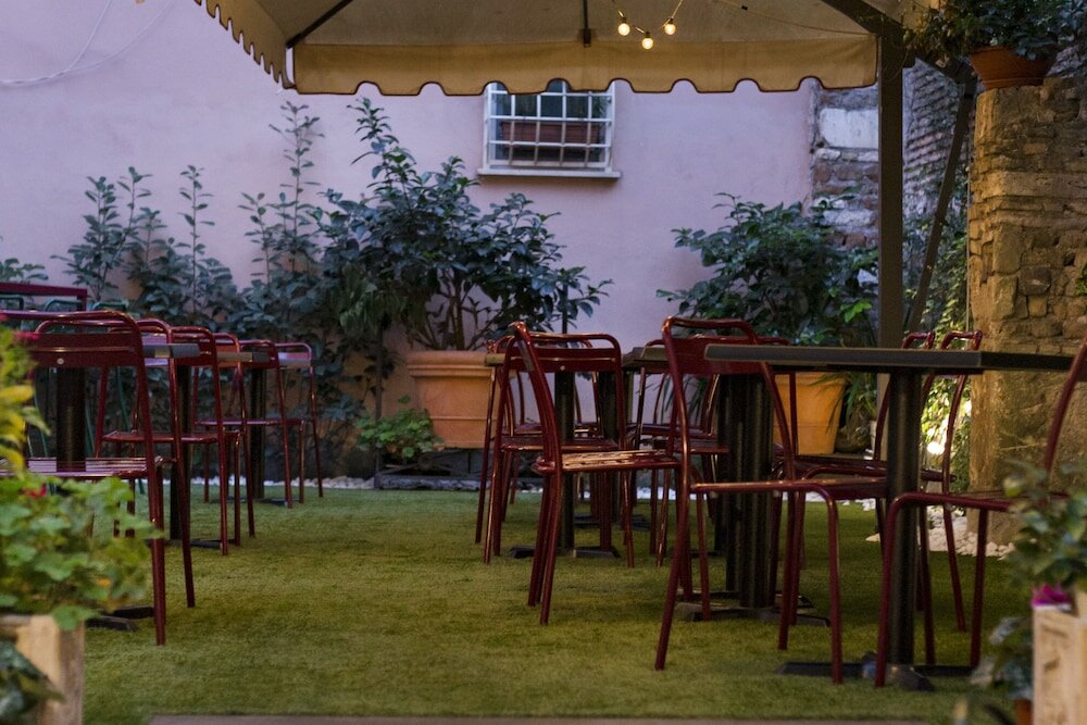 Фото Passpartout Boutique Palace