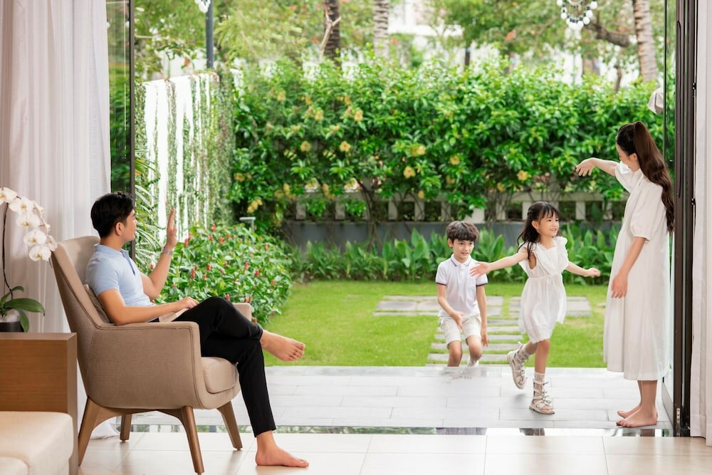 Фото Oakwood Ha Long