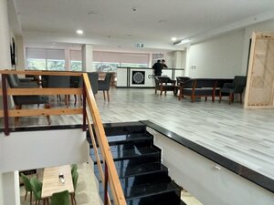 Гостиница Kurt Otel