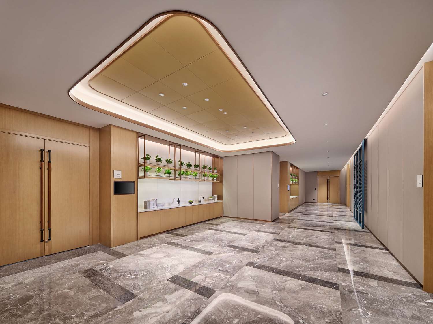 Фото Hilton Garden Inn Xiamen Tong'An