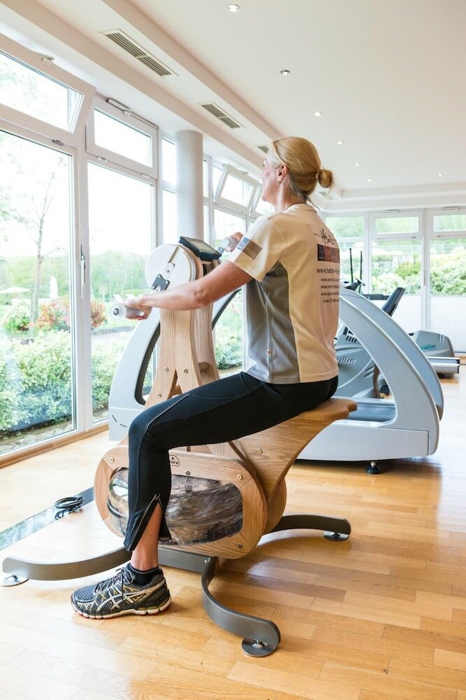 Фото Hotel Heinz