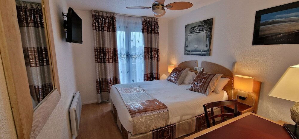 Фото Kyriad Direct Arpajon