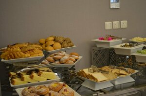 Гостиница Smayah Residence