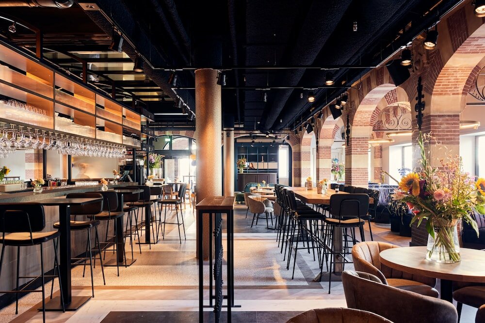 Фото Heavens Hotel