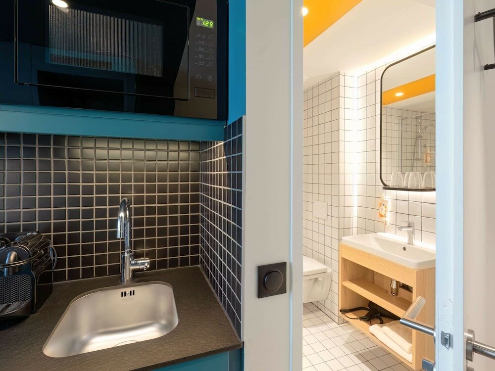 Фото Aparthotel Adagio Access Rouen Centre Cathédrale