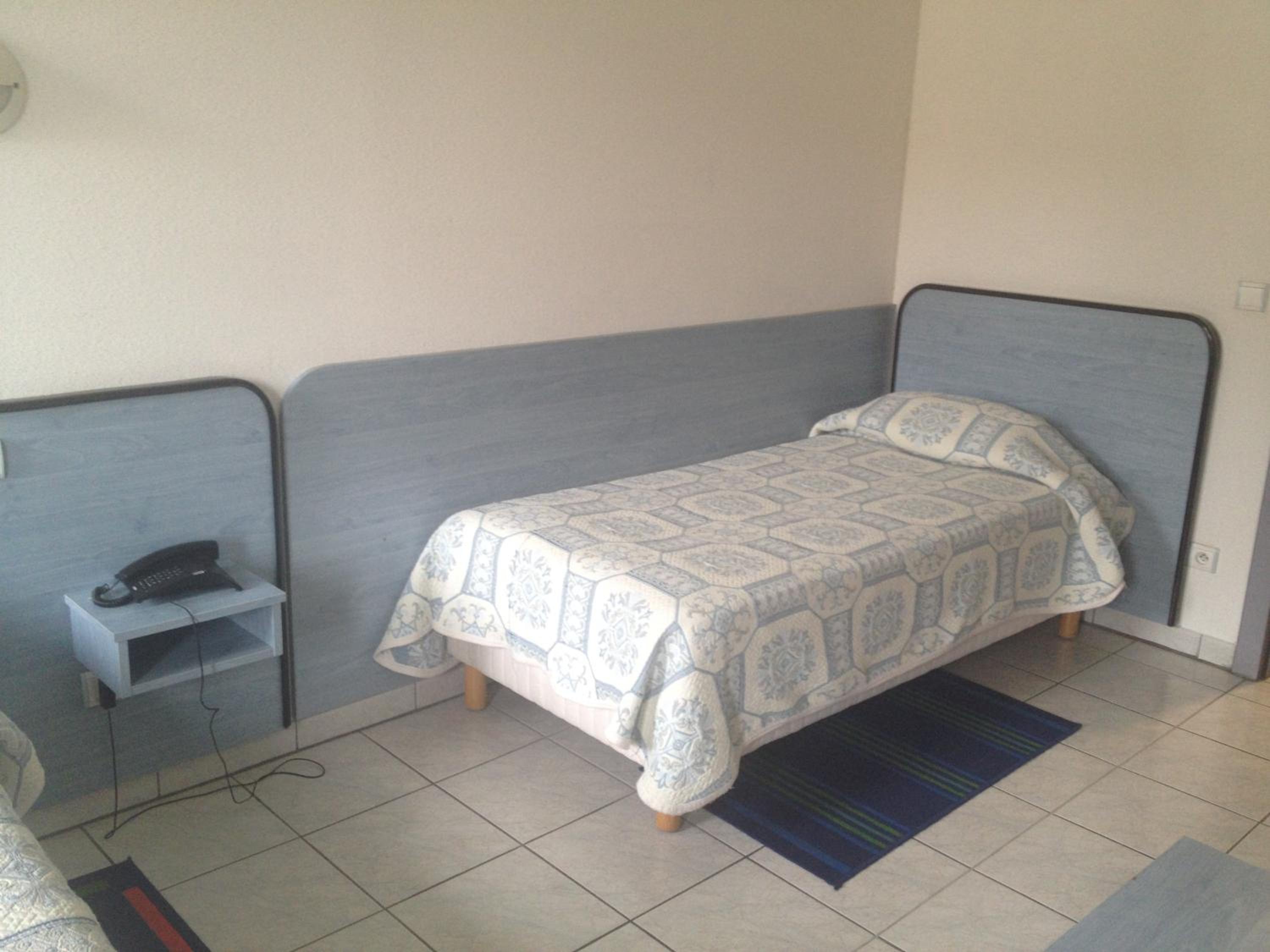 Фото Hotel le Strasbourg