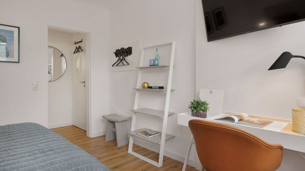 Фото Beethoven Hotel Dreesen