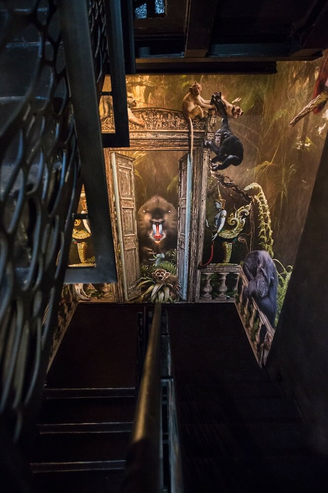 Фото Boutique Hotel K7