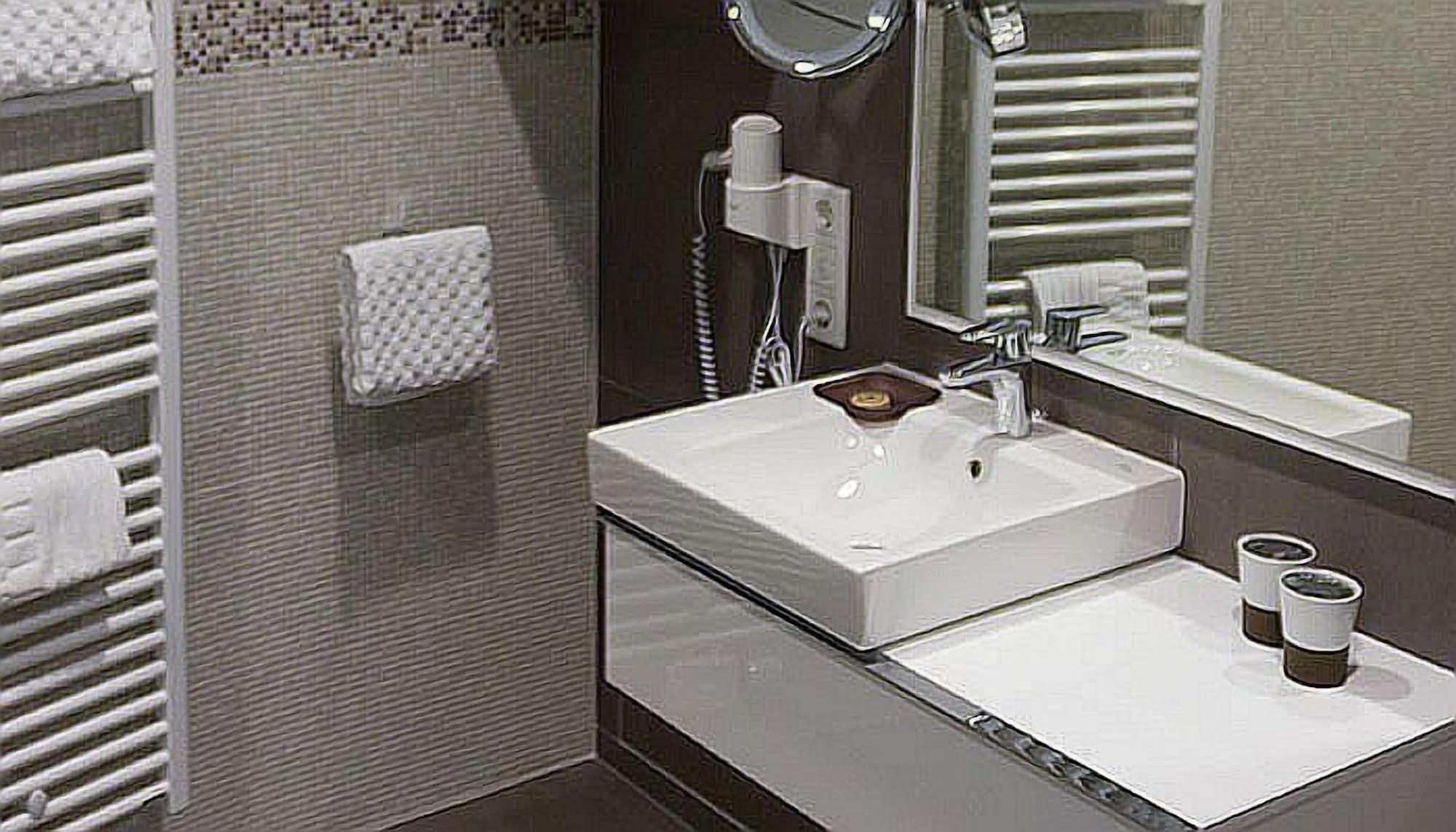 Фото Hotel Barth