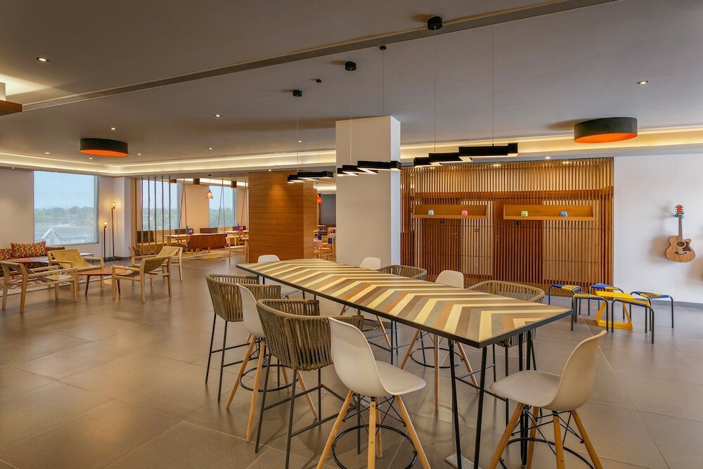 Фото Ginger Kalinganagar, Jajpur