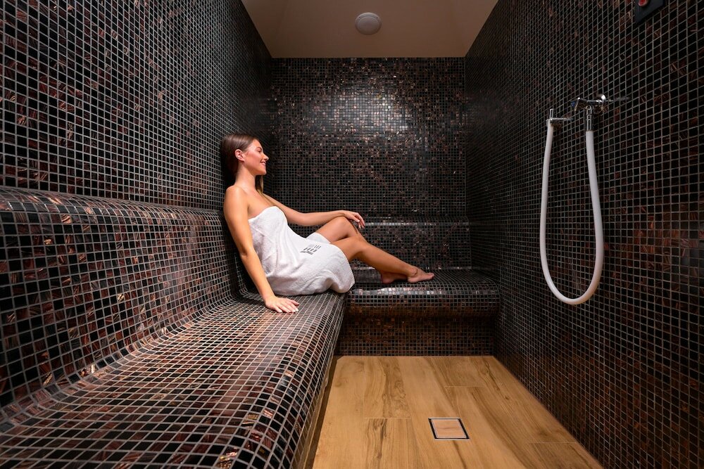 Фото Time Boutique Hotel