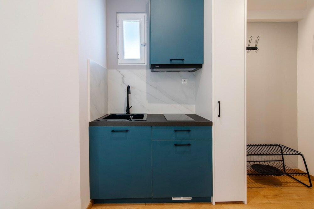 Фото Olvia Suites