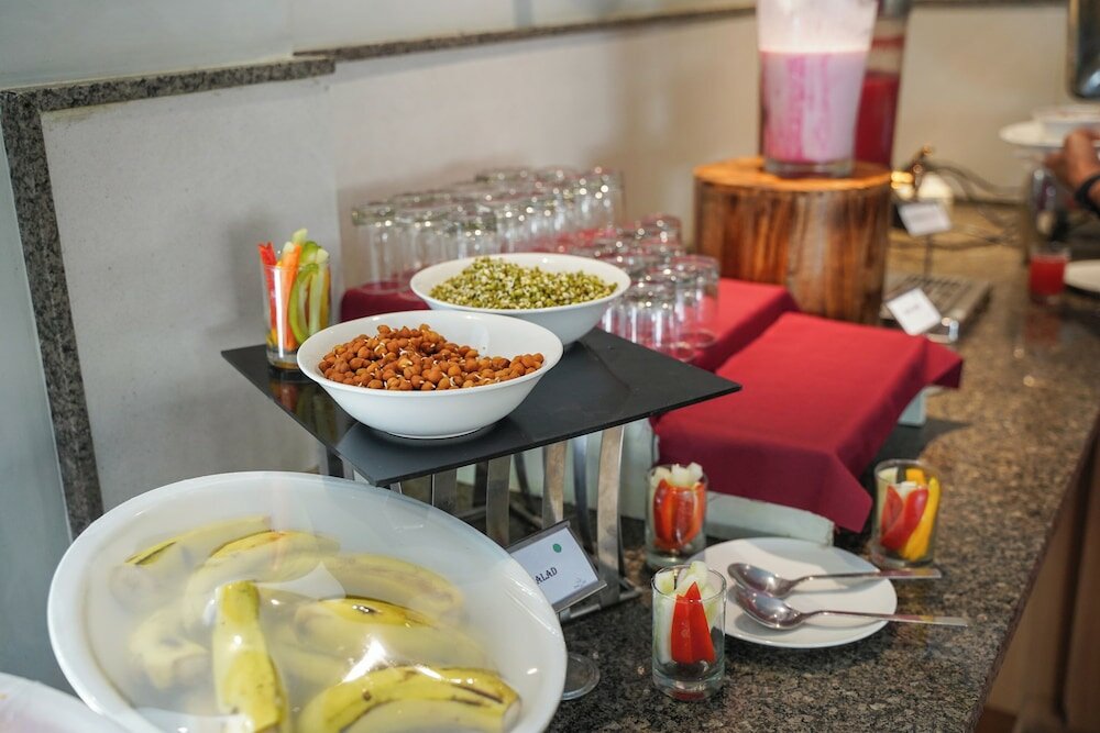 Фото Indie Stays Goa