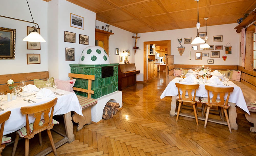 Фото Vital Hotel Wiedemann