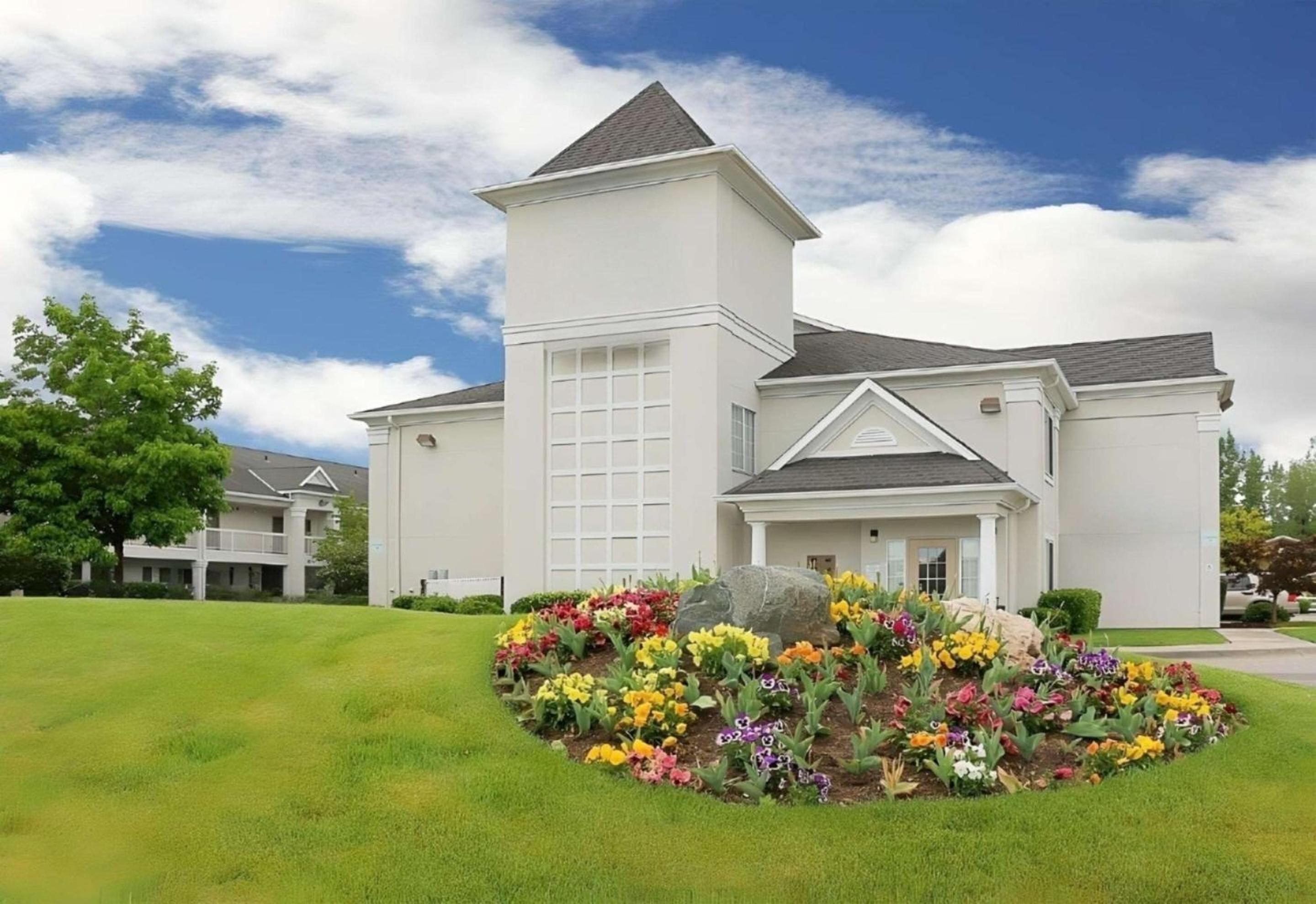 Фото Studio 6 Murray, Ut - Salt Lake City - Fort Union