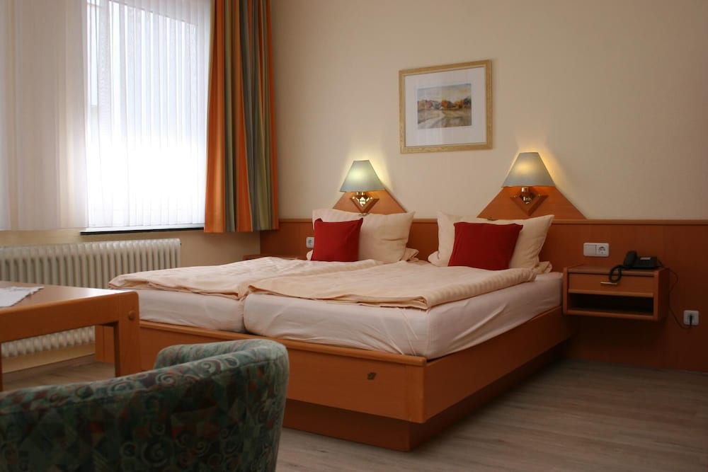 Фото Hotel Petersen