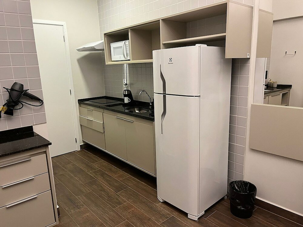 Фото Tulip Inn Sorocaba